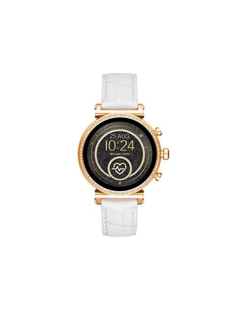 mkt5067 michael kors|Michael Kors MKT5067 Access Sofie Ladies Quartz Watch.